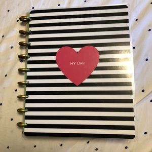 Happy planner accessories